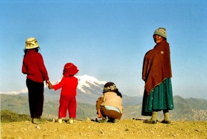 Bolivie-tourisme