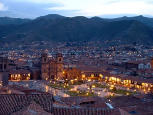 Pérou-Cuzco