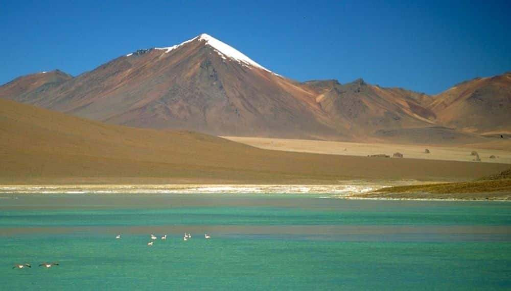 Top 5 des incontournables à voir en Bolivie