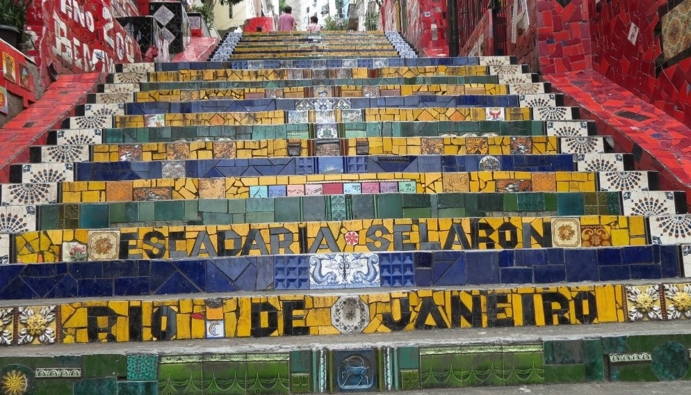 Guide touristique : les incontournables à Rio de Janeiro