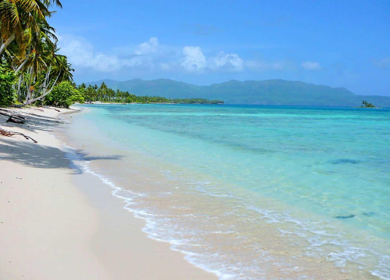 Et si tu faisais ton stage en République Dominicaine ?