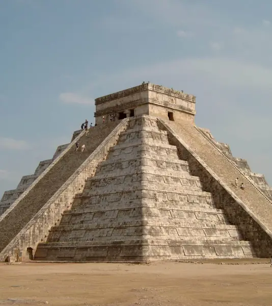 Stage à Mexique