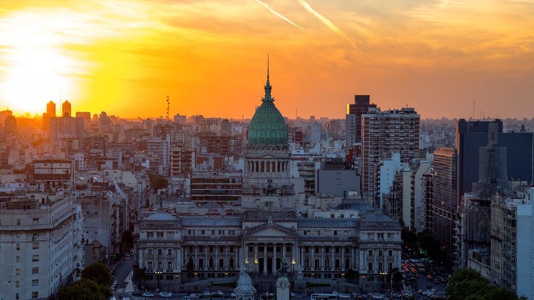 Le Littoral Argentin à voir durant votre stage en Argentine