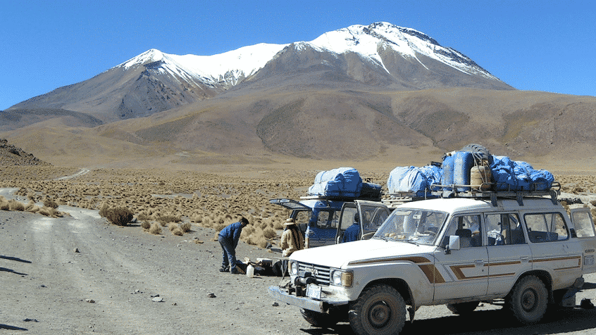 Faire un stage en Bolivie : auprès de qui postuler ?