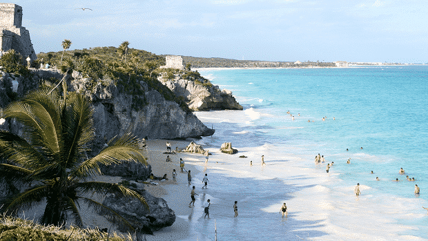 Stage Mexique : le guide complet !