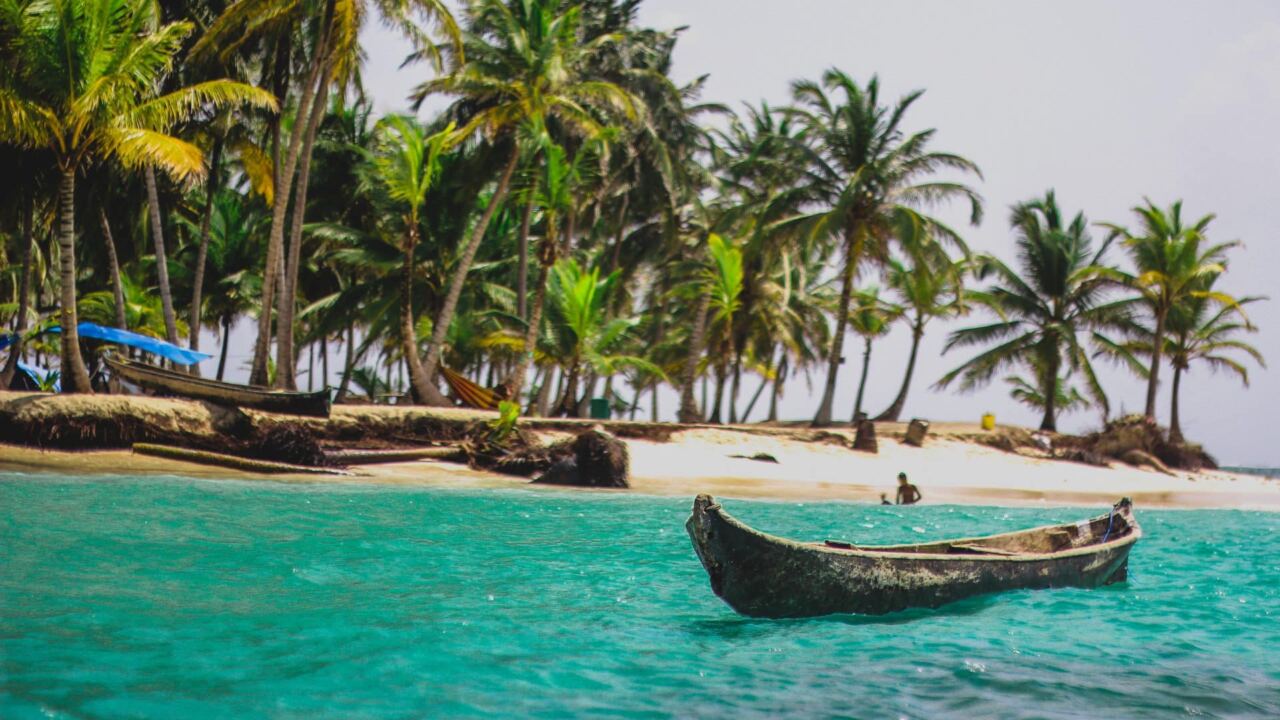 Quoi visiter durant votre stage au Panama ?