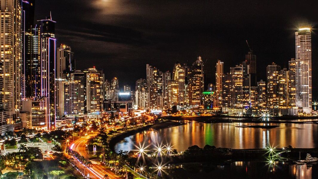 Le Panama, la perle de l&rsquo;Amérique Latine