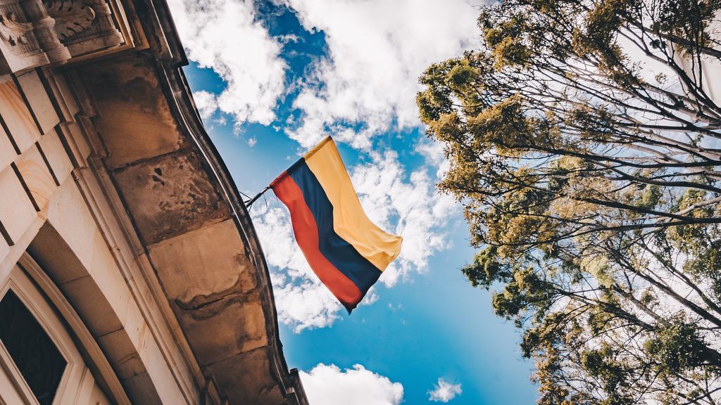 Stage en Colombie, un pays d&rsquo;avenir