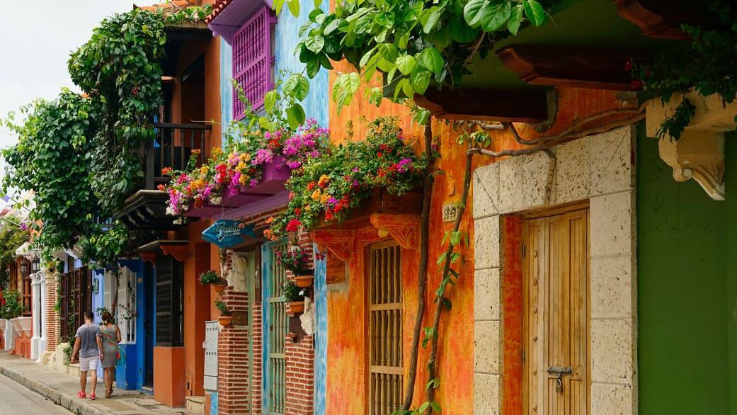Top 5 des endroits à voir lors d&rsquo;un stage en Colombie