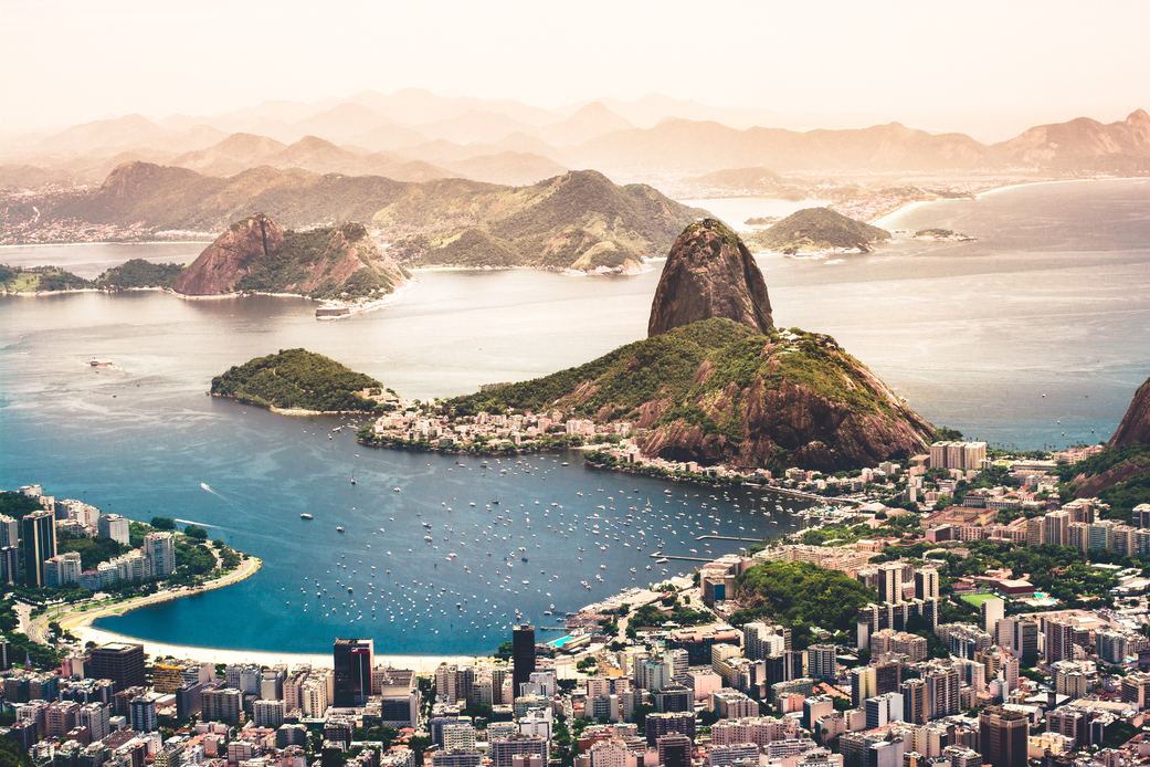 Comment se déplacer à Rio de Janeiro ?