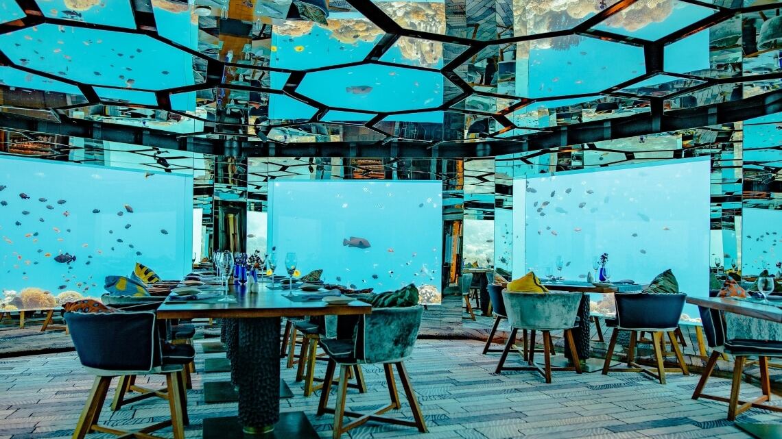 Les meilleurs restaurants de Rio de Janeiro à découvrir pendant ton stage !