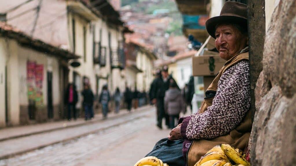 Découvrir Cuzco pendant ton stage en Amérique Latine