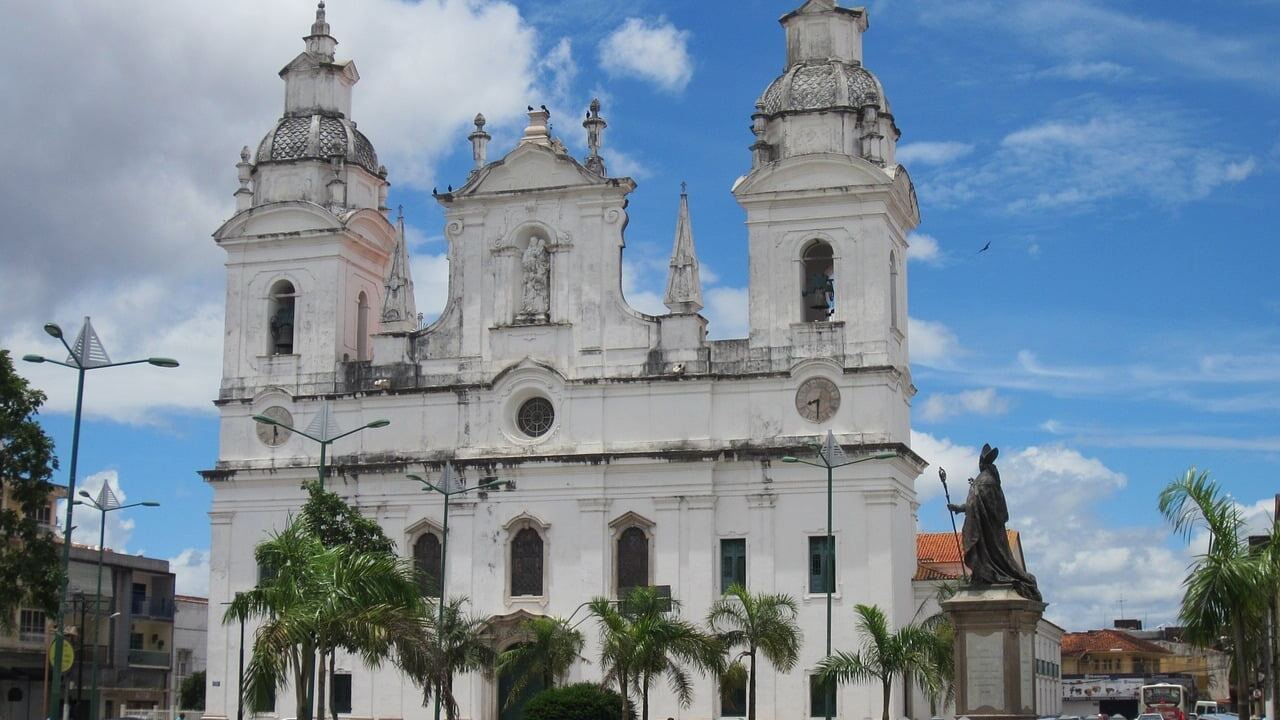 Belém, une ville du Brésil à découvrir pendant ton stage en Amérique Latine