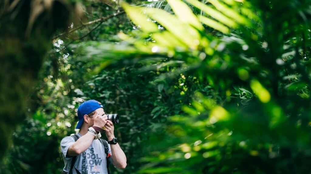 A la découverte du Nicaragua pendant ton stage en Amérique Latine !