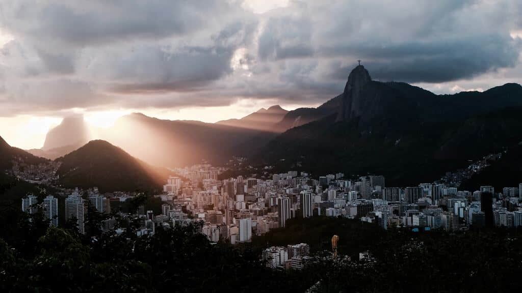 Rio de Janeiro ou Buenos Aires, quelle ville choisir pour ton stage en Amérique Latine ?