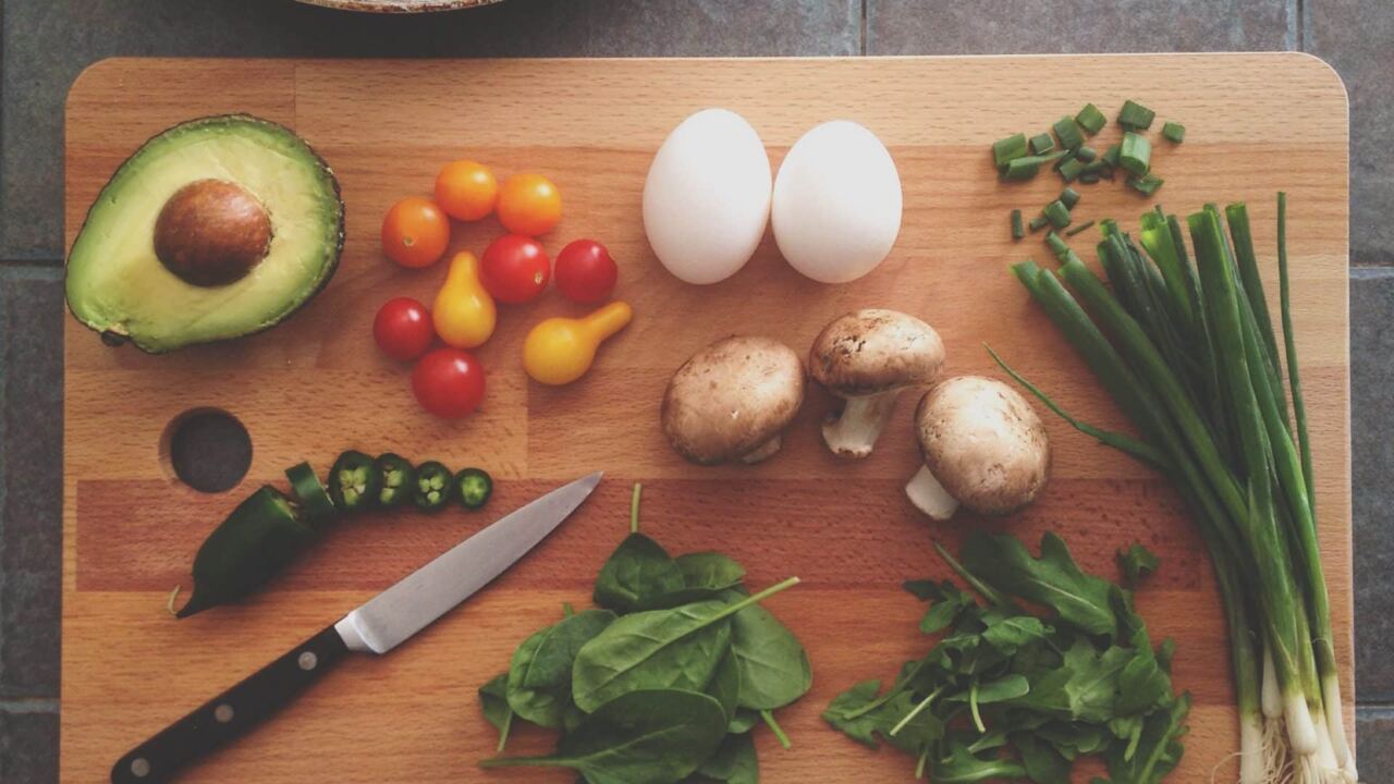 Les spécialités chiliennes goûter pendant ton stage