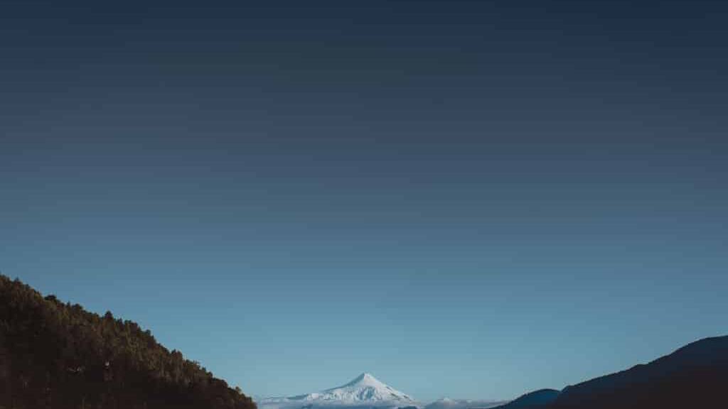A la découverte de Pucon, durant ton stage au Chili !