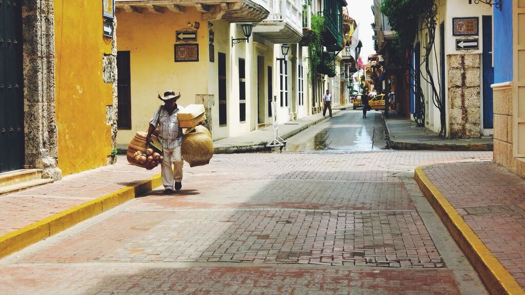 Les 4 activités à ne pas rater en Colombie !