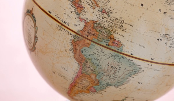 Quand et où partir pour son stage en Amérique du Sud ?