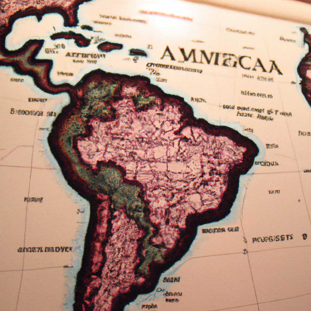 Comment rester en contact avec votre entreprise d’accueil après votre stage en Amérique latine