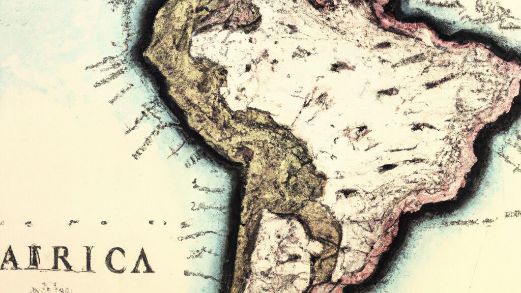 Les langues les plus parlées en Amérique latine : espagnol, portugais, quechua, guarani, etc.