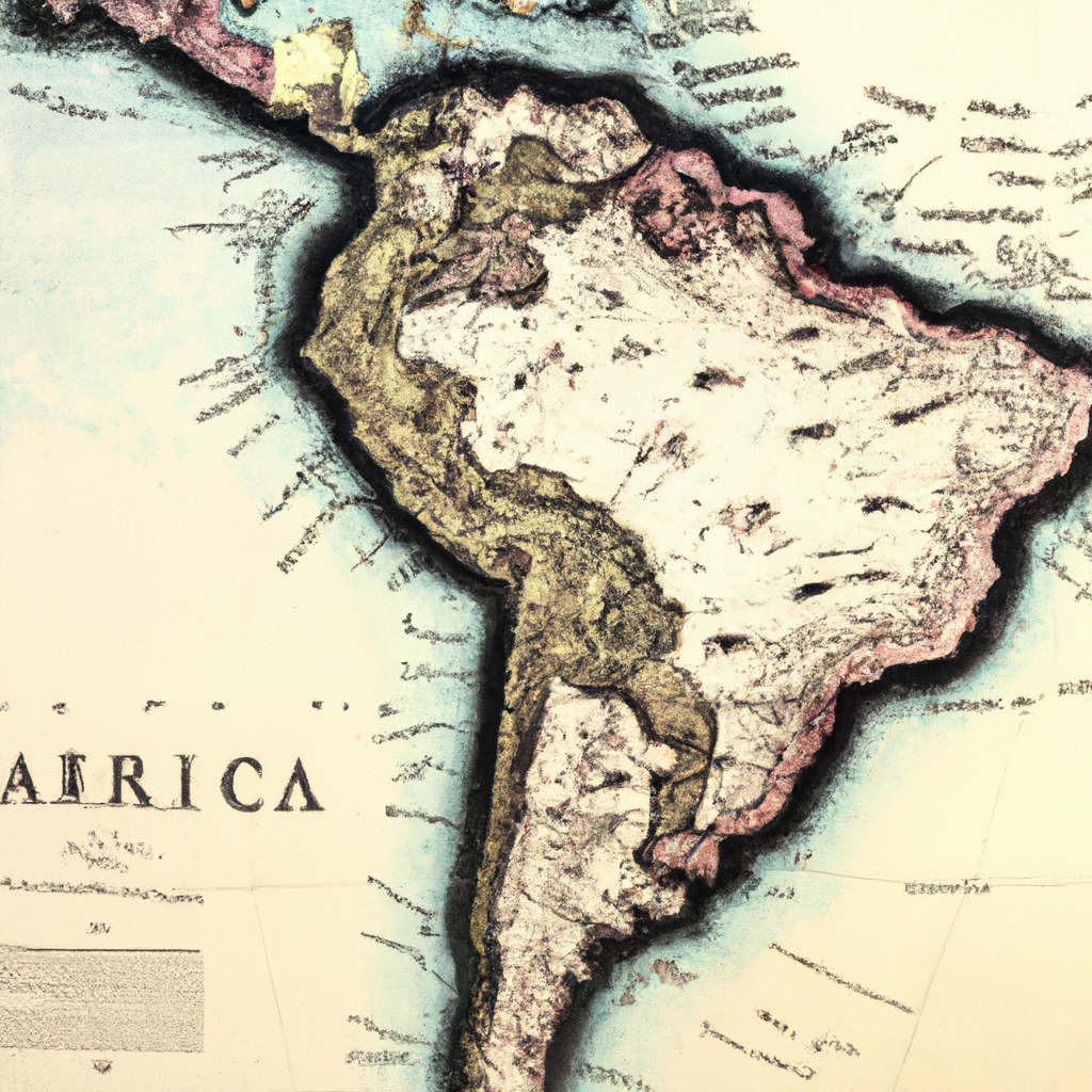 Les langues les plus parlées en Amérique latine : espagnol, portugais, quechua, guarani, etc.