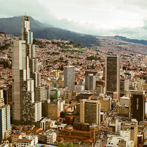 Les entreprises qui recrutent pour un stage en Amérique Latine