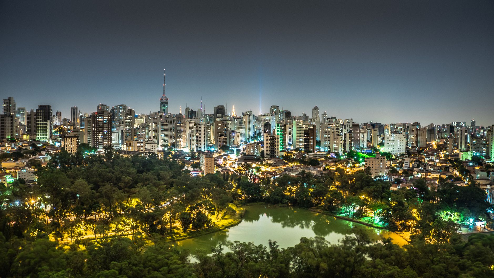 Stage au Brésil à São Paulo : le guide complet pour étudiants en 2026