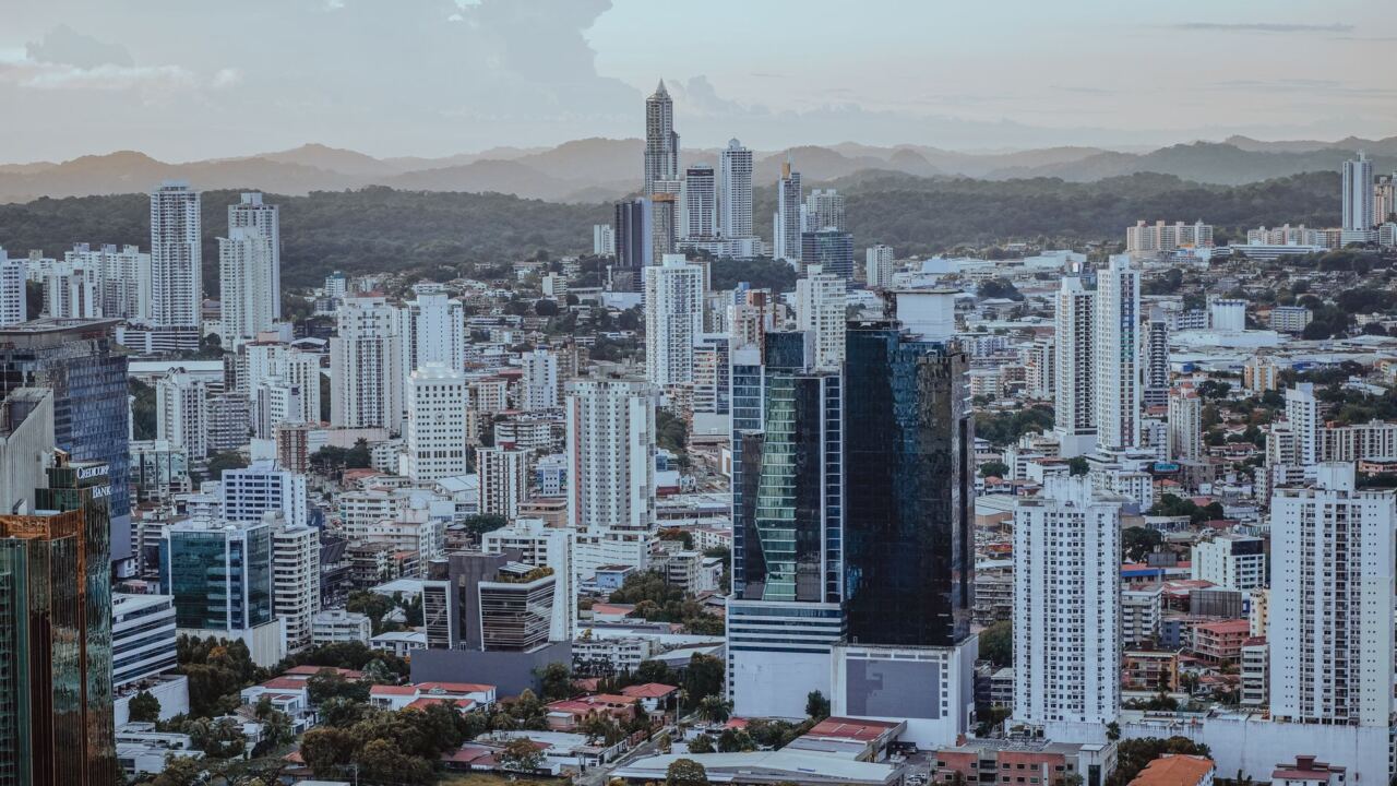 Stage au Panama à Panama City : le guide complet pour étudiants en 2026