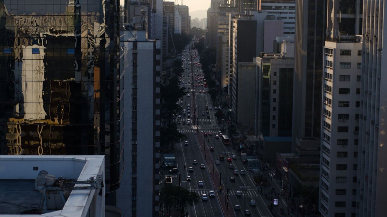 Stage au Brésil à São Paulo : le guide complet pour étudiants en 2026