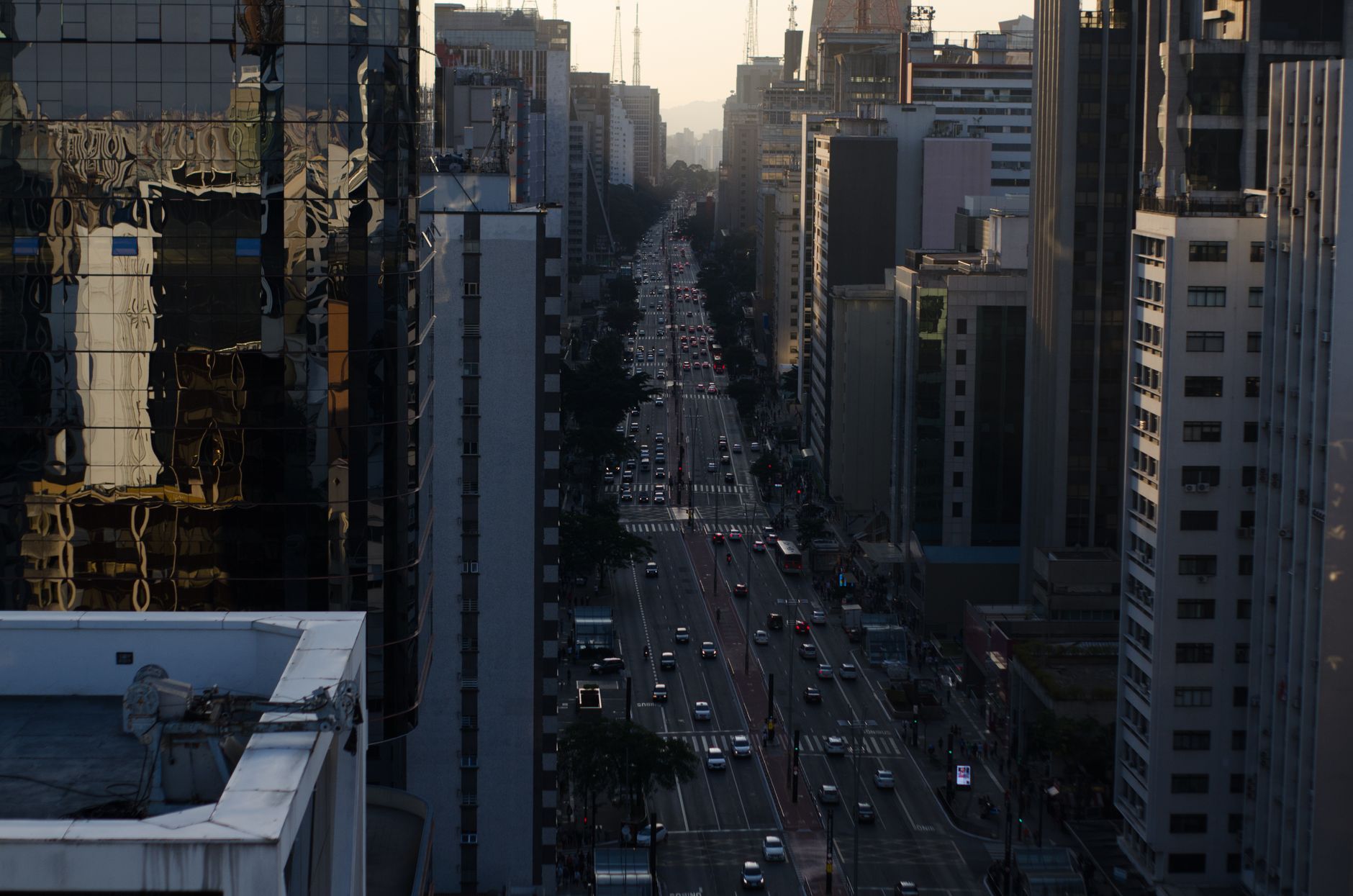 Stage au Brésil à São Paulo : le guide complet pour étudiants en 2026
