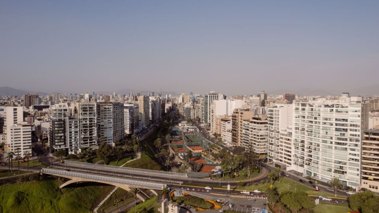 Stage au Pérou à Lima : le guide complet pour étudiants en 2026