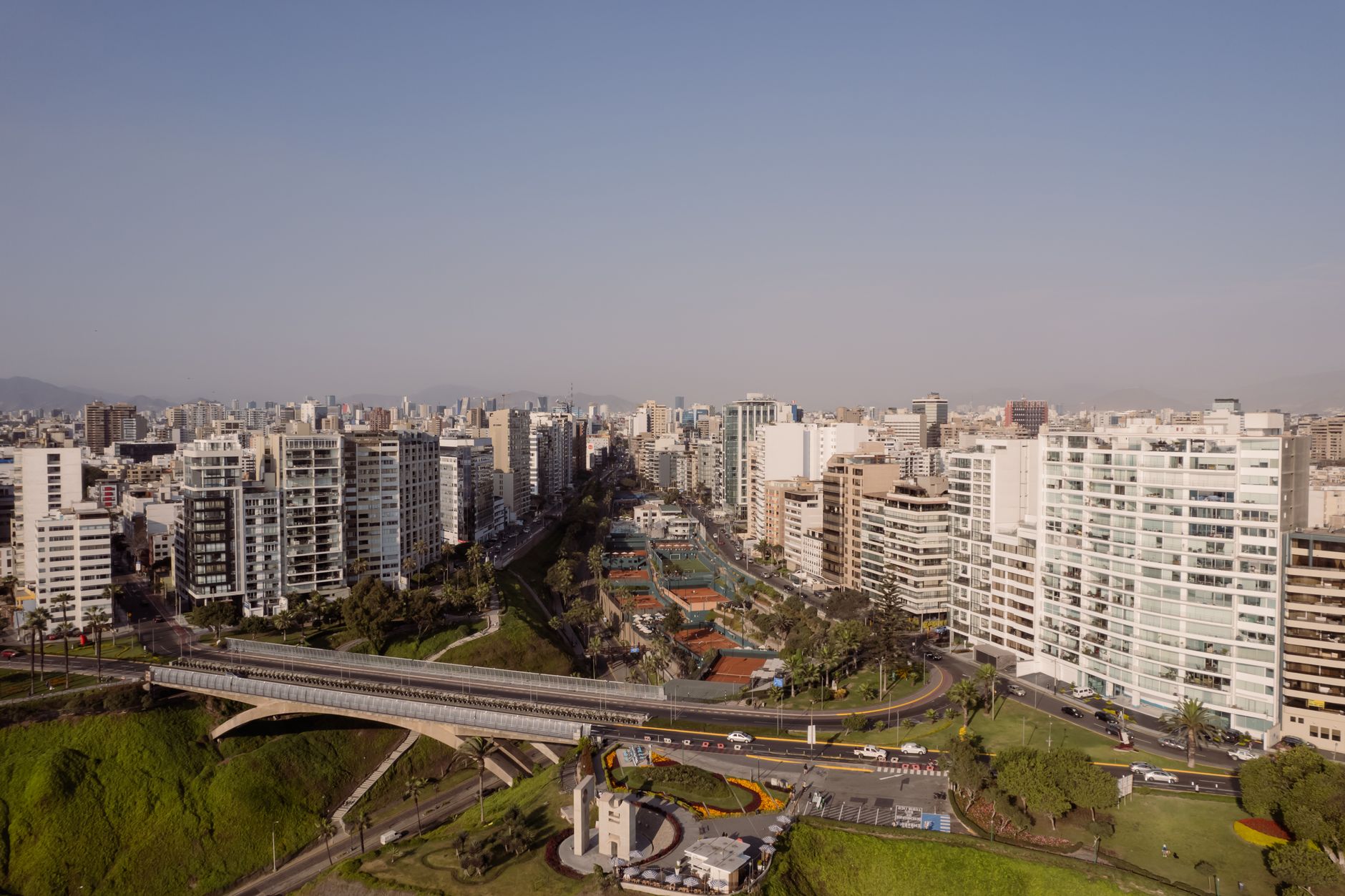 Stage au Pérou à Lima : le guide complet pour étudiants en 2026