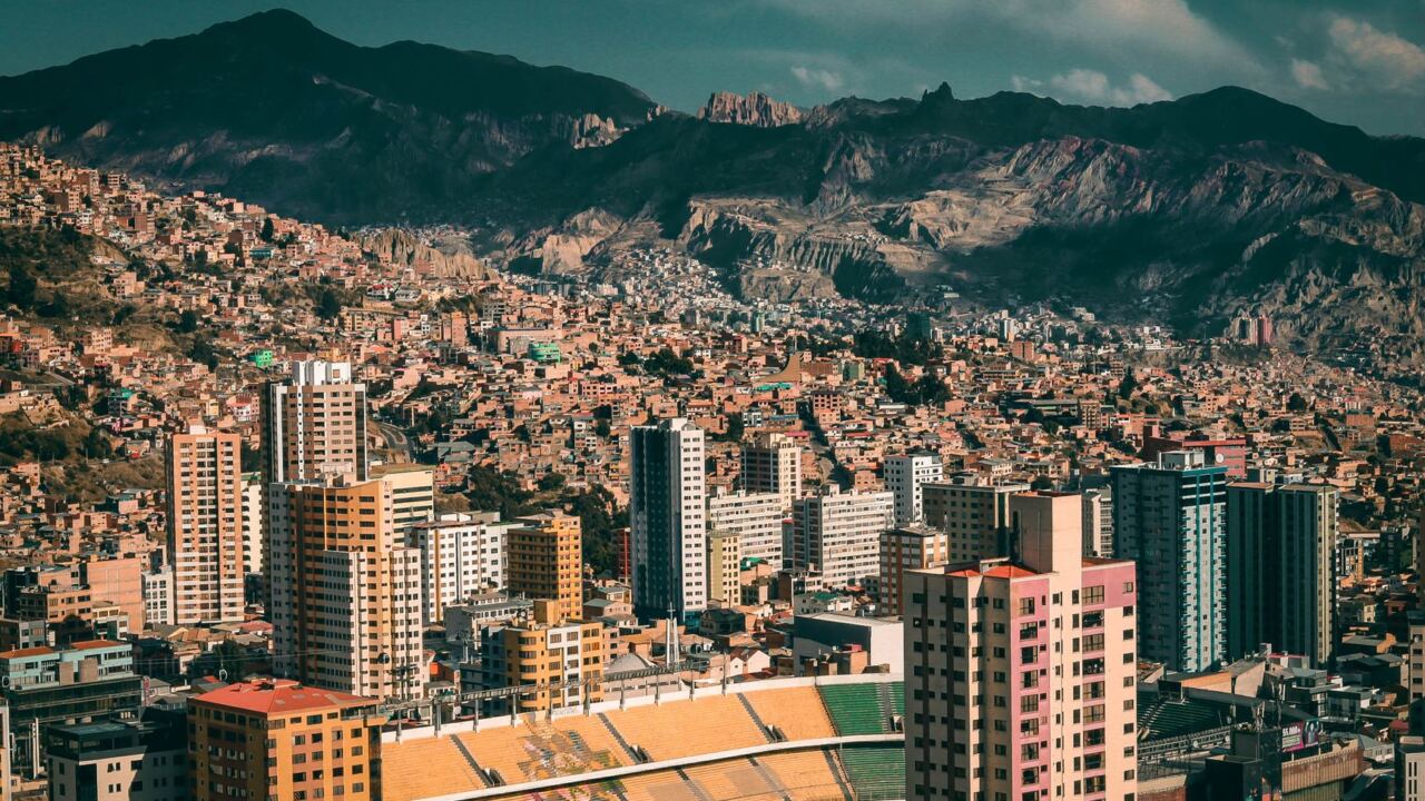 Stage en Bolivie à La Paz : le guide complet pour étudiants en 2026