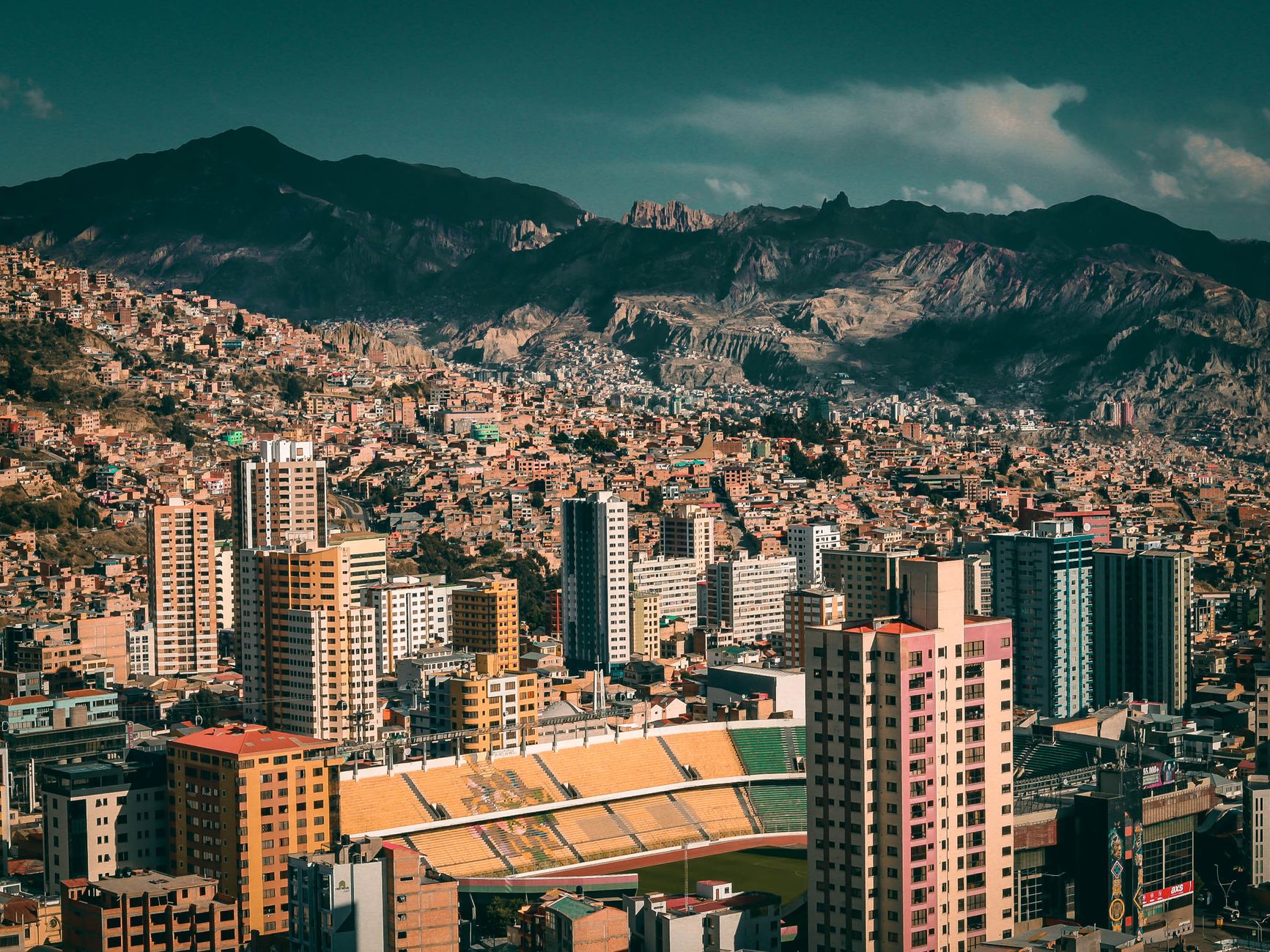 Stage en Bolivie à La Paz : le guide complet pour étudiants en 2026