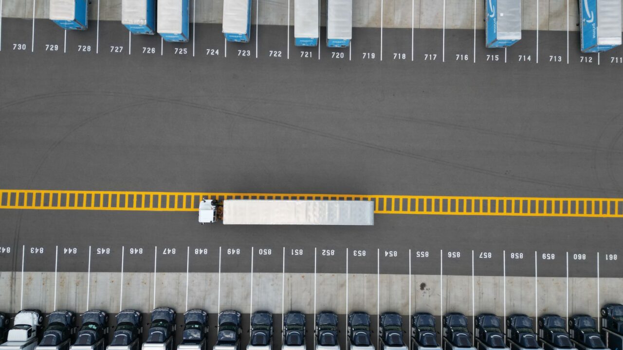 Stage en supply chain au Mexique : missions, villes et profils recherchés